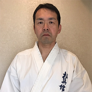 安田 幸治