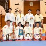 礼儀と自信を学べる場所【極真館 大阪南支部】